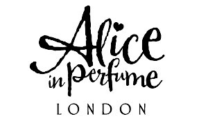 Alice in Perfume